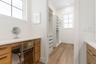 3rd Floor Primary Bathroom