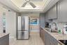 CHEF FRIENDLY KITCHEN