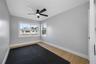 3rd Bedroom/home office