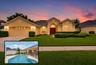 4 Bedroom Pool Home