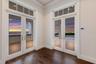 VIP Bedroom Suite