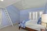 Bedroom #2 with Loft