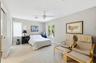Seconday Master Suite on upper level