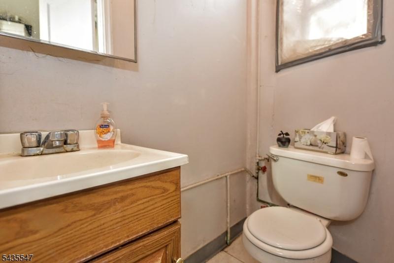 Restroom