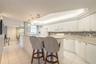 breakfast bar seating