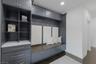 Mud room