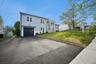 Driveway Front