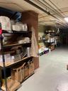 basement storage