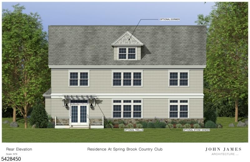 Side Elevation