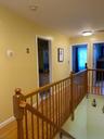 hallway 2nd floor