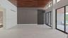 GREAT ROOM PRIVATE ACCESS TO KITCHEN