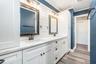 virtually staged