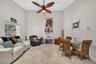Cottage Living Room
