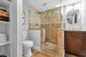 Lower Level Full Bathroom