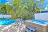Private Hot Tub
