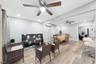 Sitting room-area