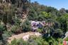aerial view of lower property