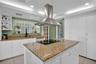 Plenty of kitchen storage.