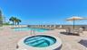 Pool & hot tub