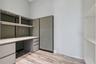 Private Office Space upstairs
