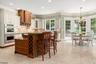 Custom Kitchen