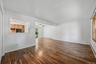 Living room - Lower level