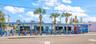 Inviting eateries along Gulf Blvd.
