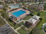 Community pools and playground