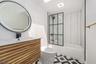 Second Floor Bath