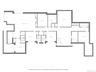 Lower Level Floor Plan