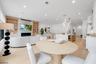 Eat in Kitchen