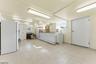 Kitchenette Basement