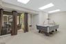 Lower Level Rec Room