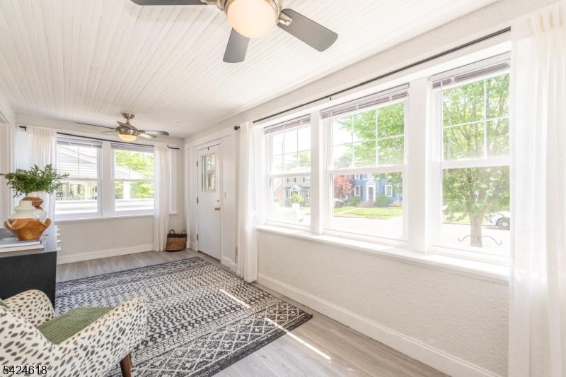 Sunroom