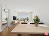Open-concept living & dining a