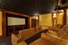 movie theater
