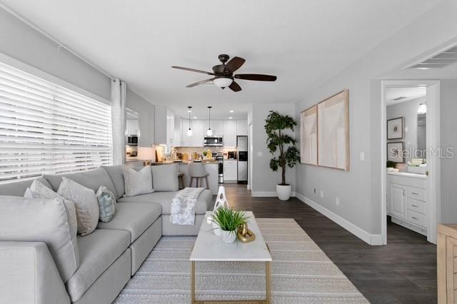 Family Room View 2