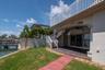 covered porch for dining and relaxing