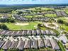 The Mystic Dunes Golf Course runs throughout the community.