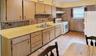 Kitchen Counters, Cabinets