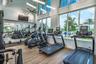 Community Fitness Centre