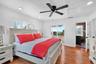 Oceanview Primary Suite with Sunset Balcony