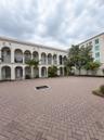 Courtyard View