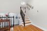 2nd Floor Staircase