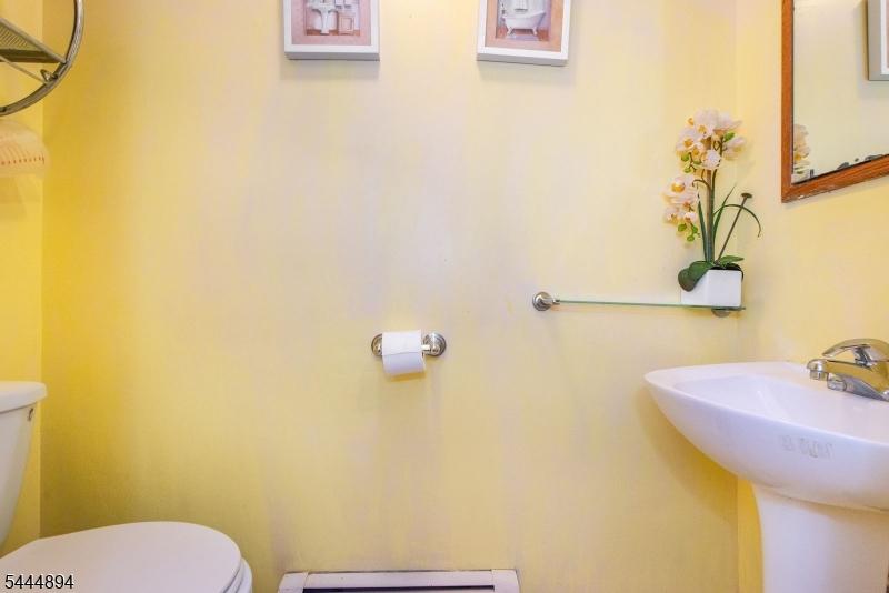 Half Bath