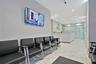 Sitting Room for the ground floor Medical Retail Tenant