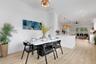 Formal Dining