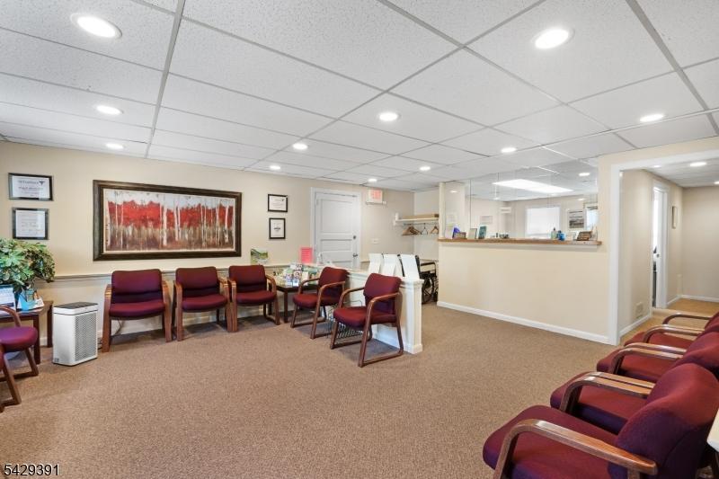 Medical Tenant Space