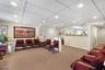 Medical Tenant Space