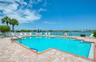 Pool with view
